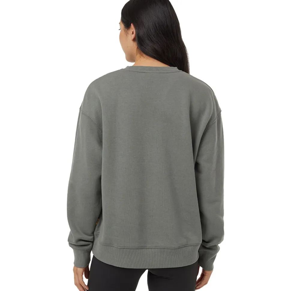 TreeFleece Relaxed Crew Sweatshirt - Women's
