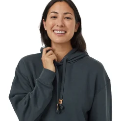 TreeFleece Relaxed Hoodie - Women's