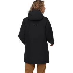 Treeline HS Thermo Hooded Parka - Women's