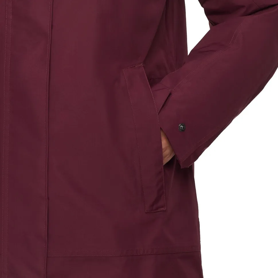 Treeline HS Thermo Hooded Parka - Women's