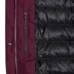Treeline HS Thermo Hooded Parka - Women's