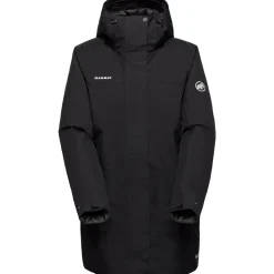 Treeline HS Thermo Hooded Parka - Women's