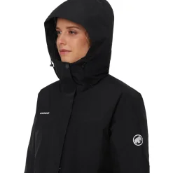 Treeline HS Thermo Hooded Parka - Women's