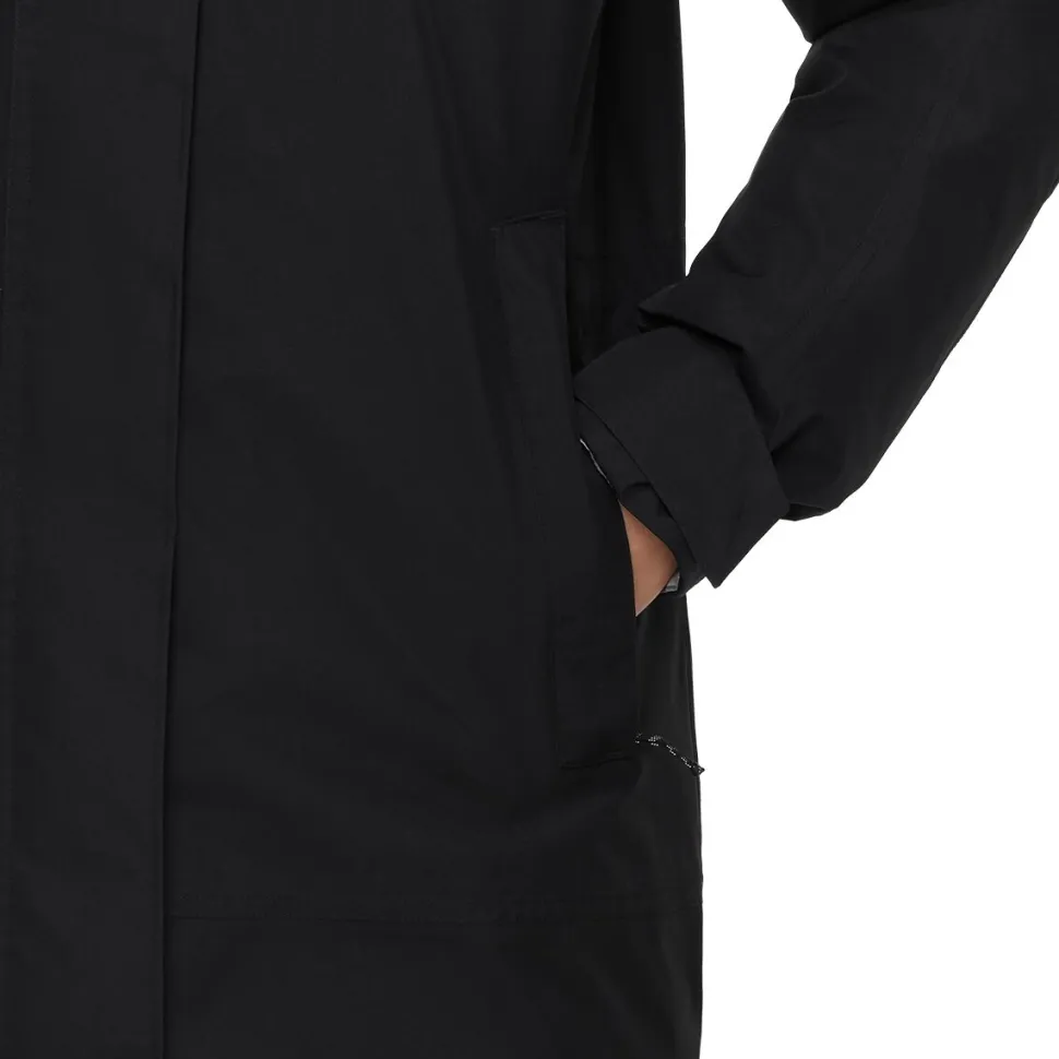 Treeline HS Thermo Hooded Parka - Women's