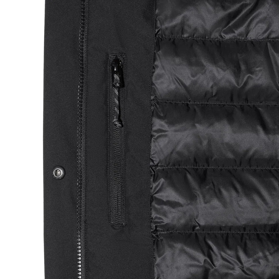 Treeline HS Thermo Hooded Parka - Women's