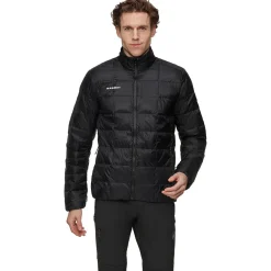 Treeline 3-in-1 HS Hooded Jacket - Men's