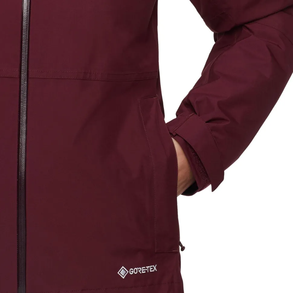 Treeline 3-in-1 HS Hooded Jacket - Women's