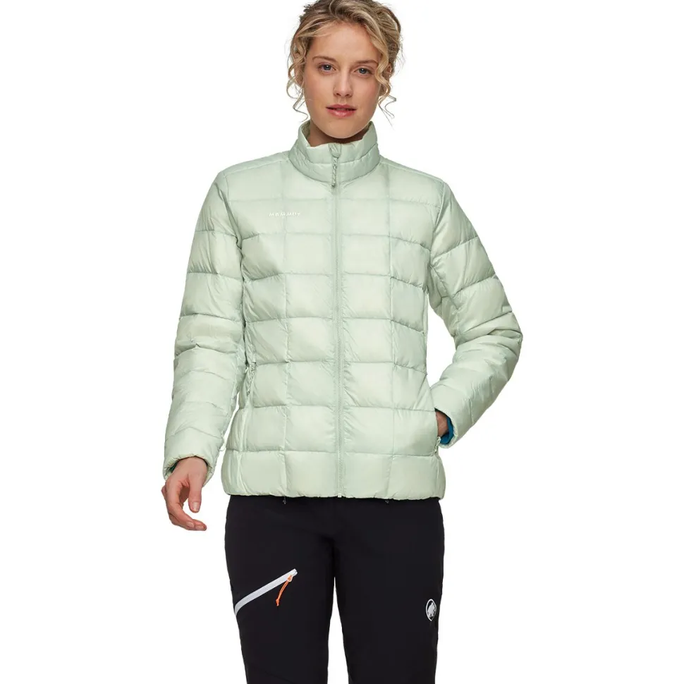 Treeline 3-in-1 HS Hooded Jacket - Women's