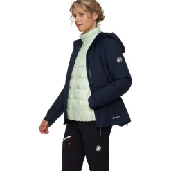 Treeline 3-in-1 HS Hooded Jacket - Women's