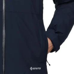 Treeline 3-in-1 HS Hooded Jacket - Women's