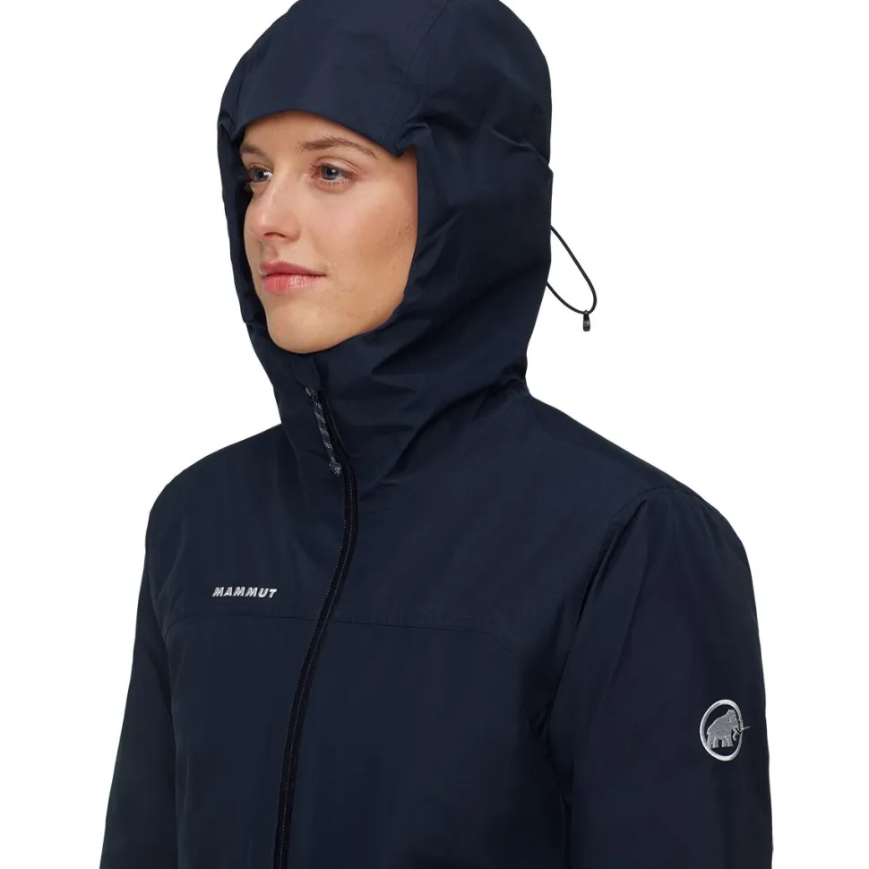 Treeline 3-in-1 HS Hooded Jacket - Women's