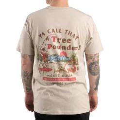 Tree Pounder T-Shirt