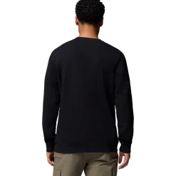 Trek Crew Pullover - Men's
