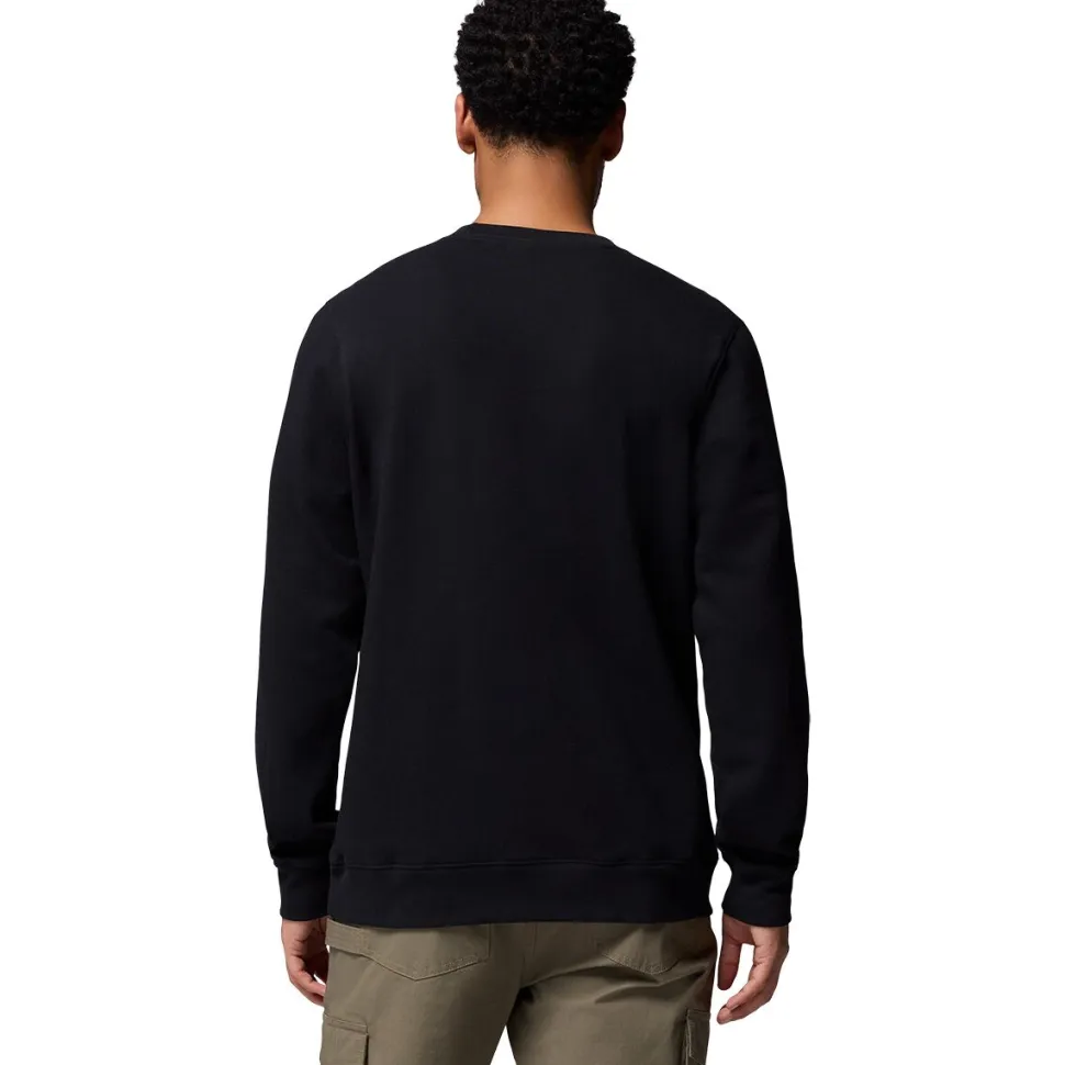 Trek Crew Pullover - Men's