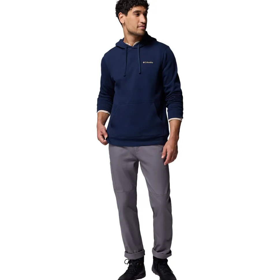 Trek Graphic Hoodie - Men's