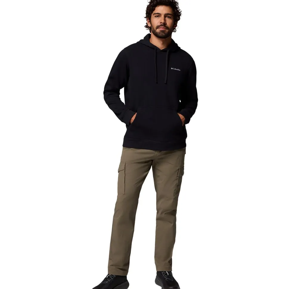 Trek Graphic Hoodie - Men's