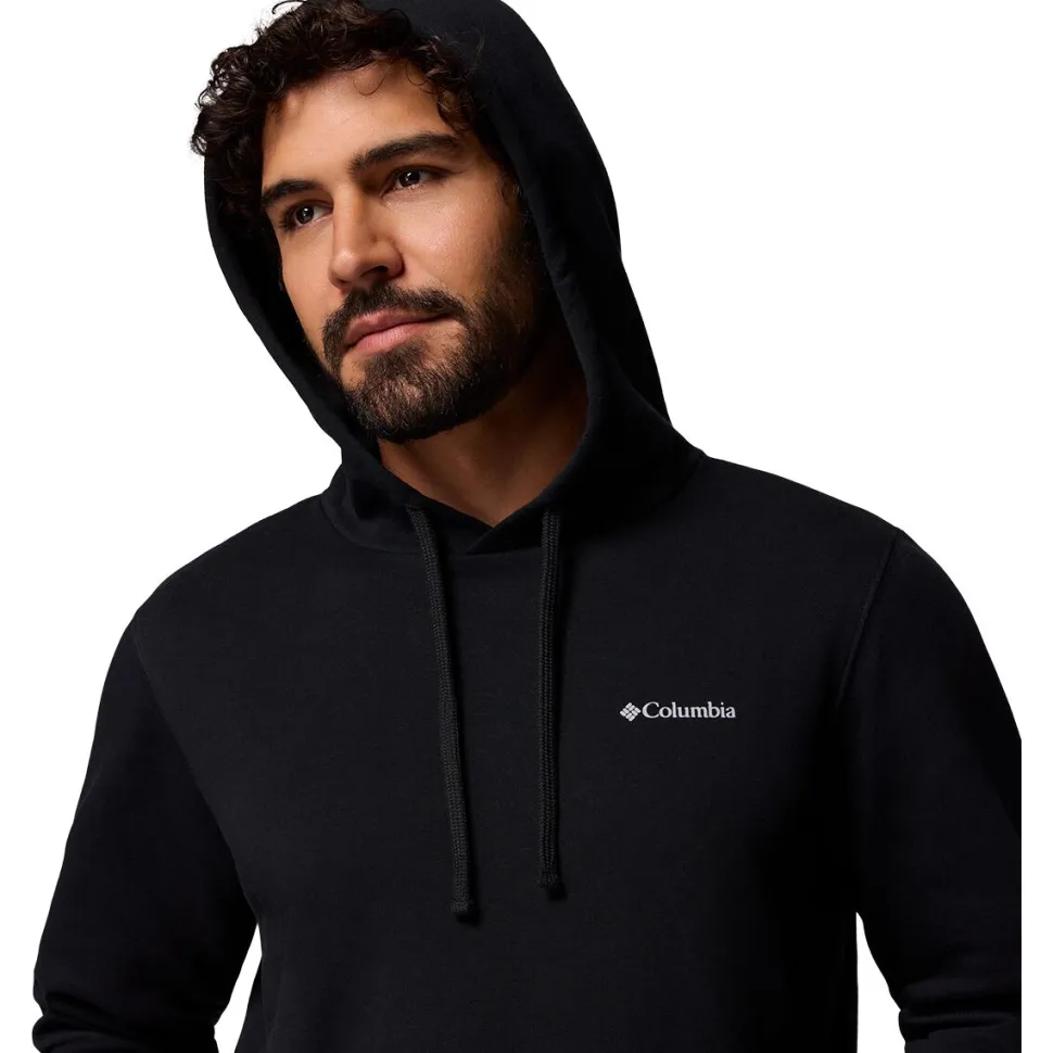 Trek Graphic Hoodie - Men's