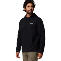 Trek Graphic Hoodie - Men's