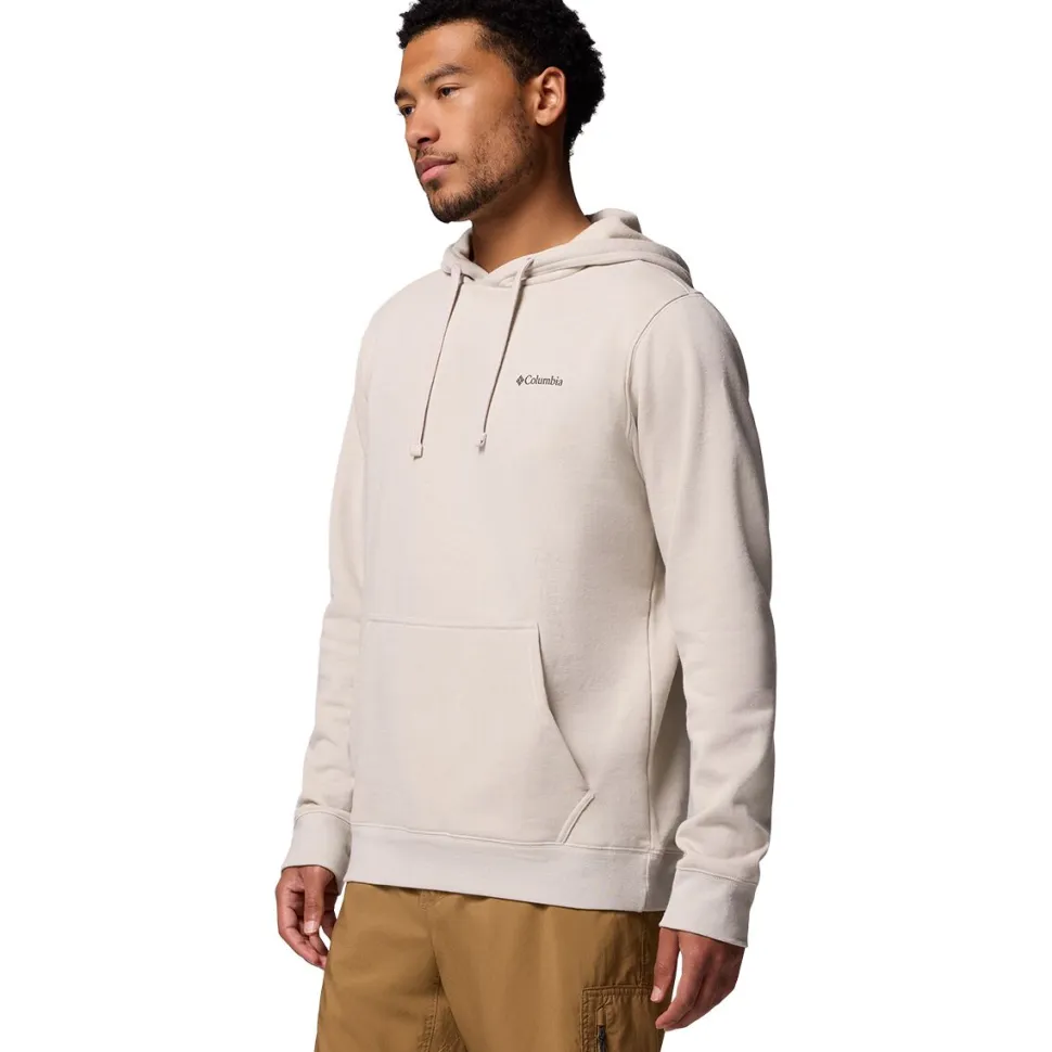 Trek Graphic Hoodie - Men's
