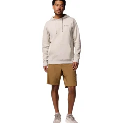 Trek Graphic Hoodie - Men's