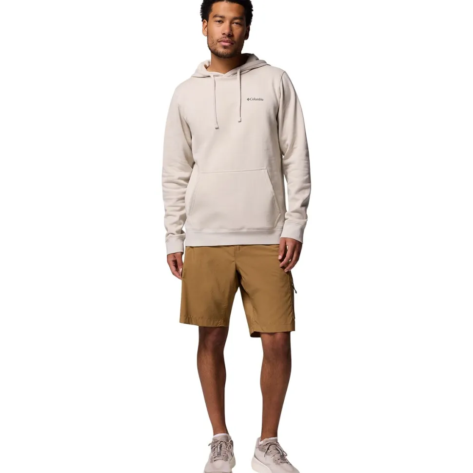 Trek Graphic Hoodie - Men's