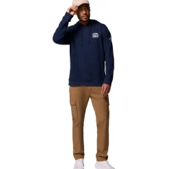 Trek Graphic Hoodie - Men's
