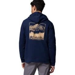 Trek Graphic Hoodie - Men's