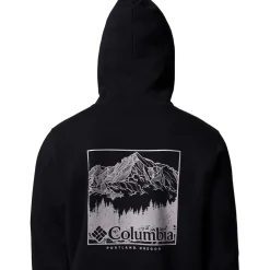 Trek Graphic Hoodie - Men's