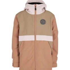 Trencher Full-Zip Jacket - Kids'