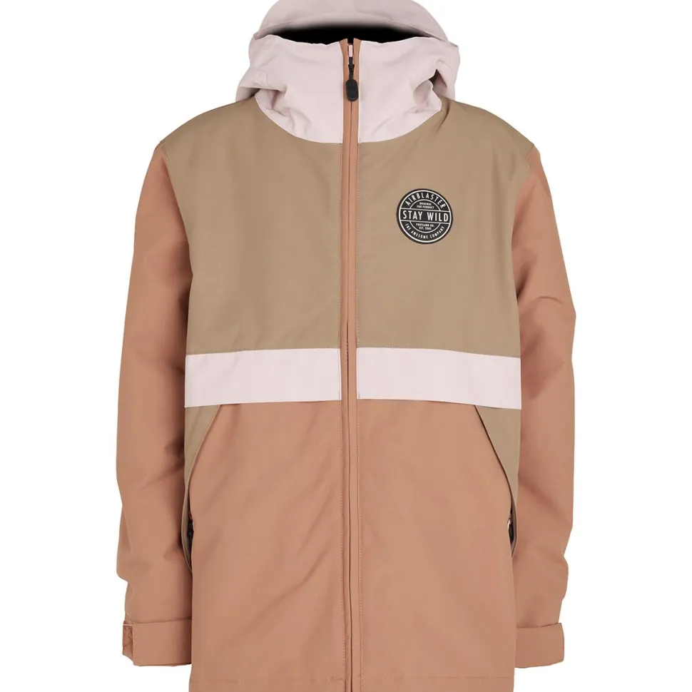 Trencher Full-Zip Jacket - Kids'