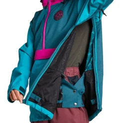 Trenchover Jacket - Men's