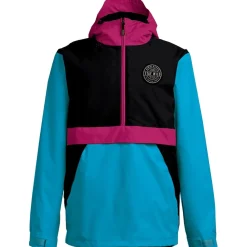 Trenchover Jacket - Men's