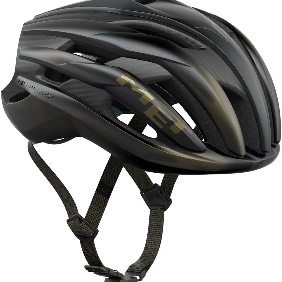 Trenta 3K Carbon Mips Helmet