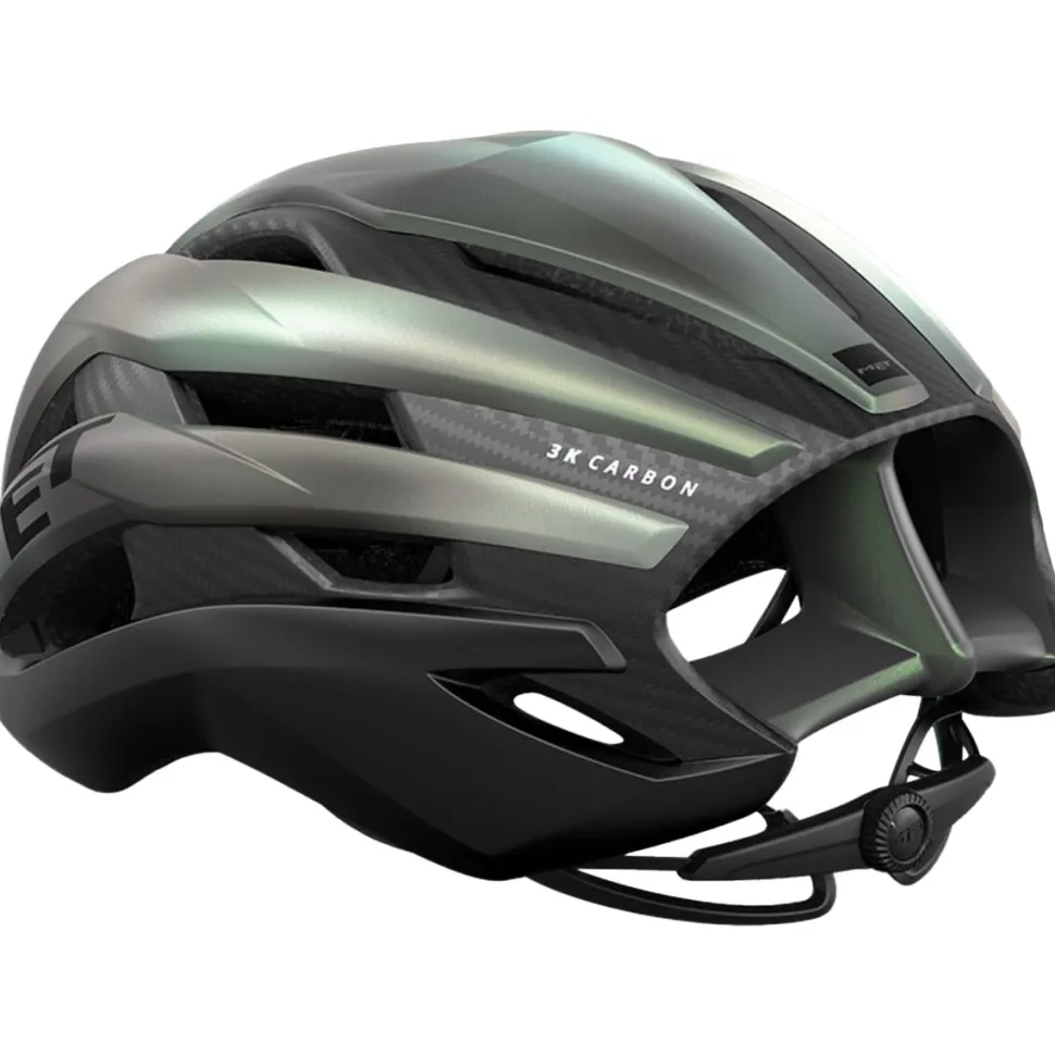 Trenta 3K Carbon Mips Helmet