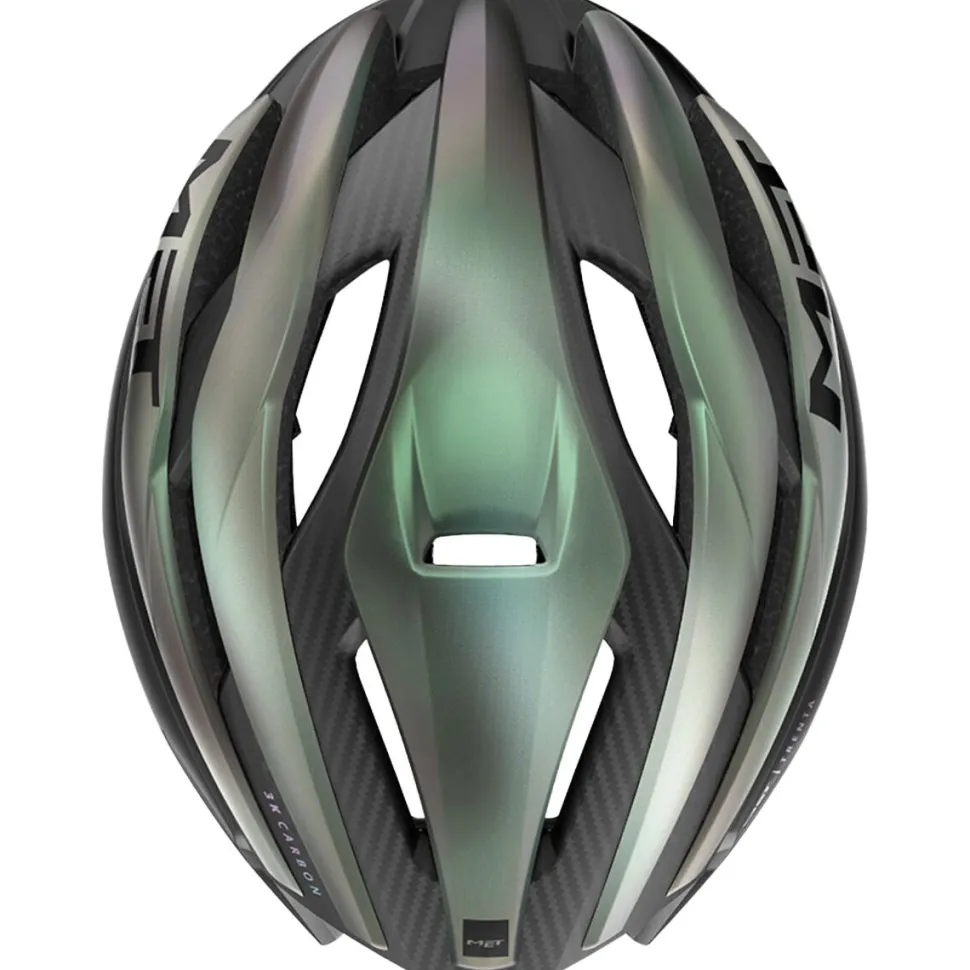 Trenta 3K Carbon Mips Helmet