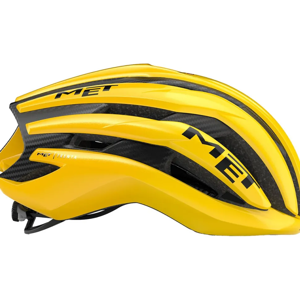 Trenta 3K Carbon Mips Helmet