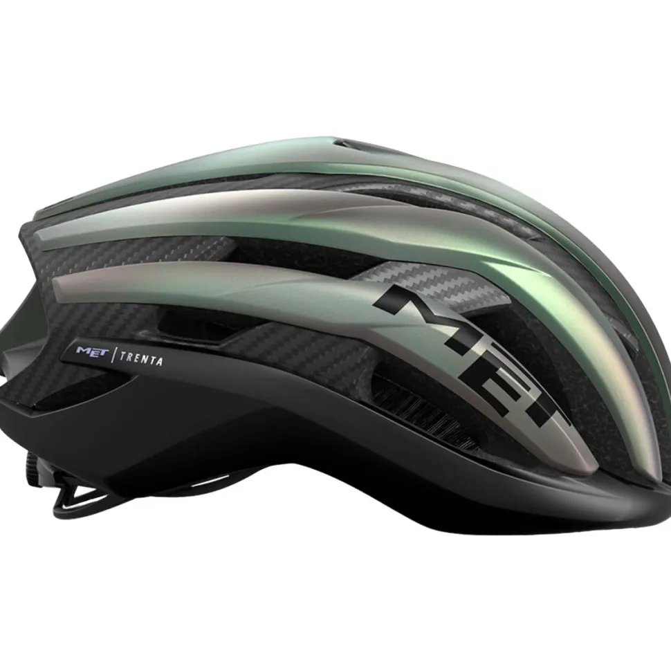 Trenta 3K Carbon Mips Helmet