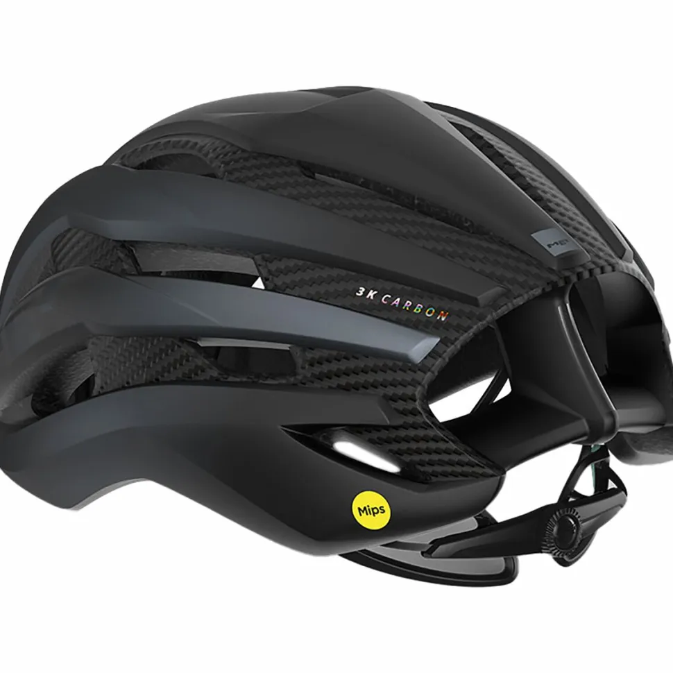 Trenta 3K Carbon Mips Helmet
