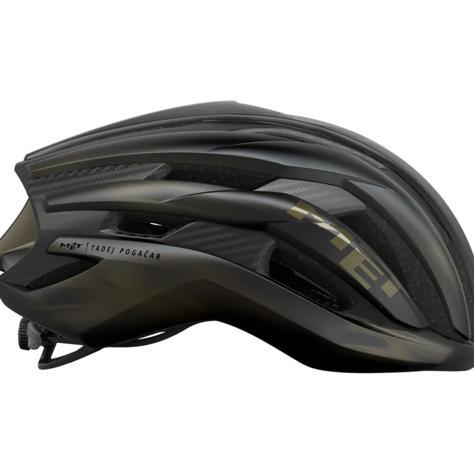 Trenta 3K Carbon Mips Helmet
