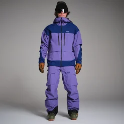 TREWth Bib  Pant - Men's