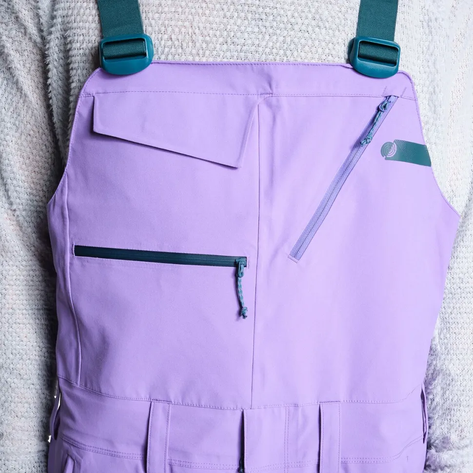 TREWth Primo Bib - Men's