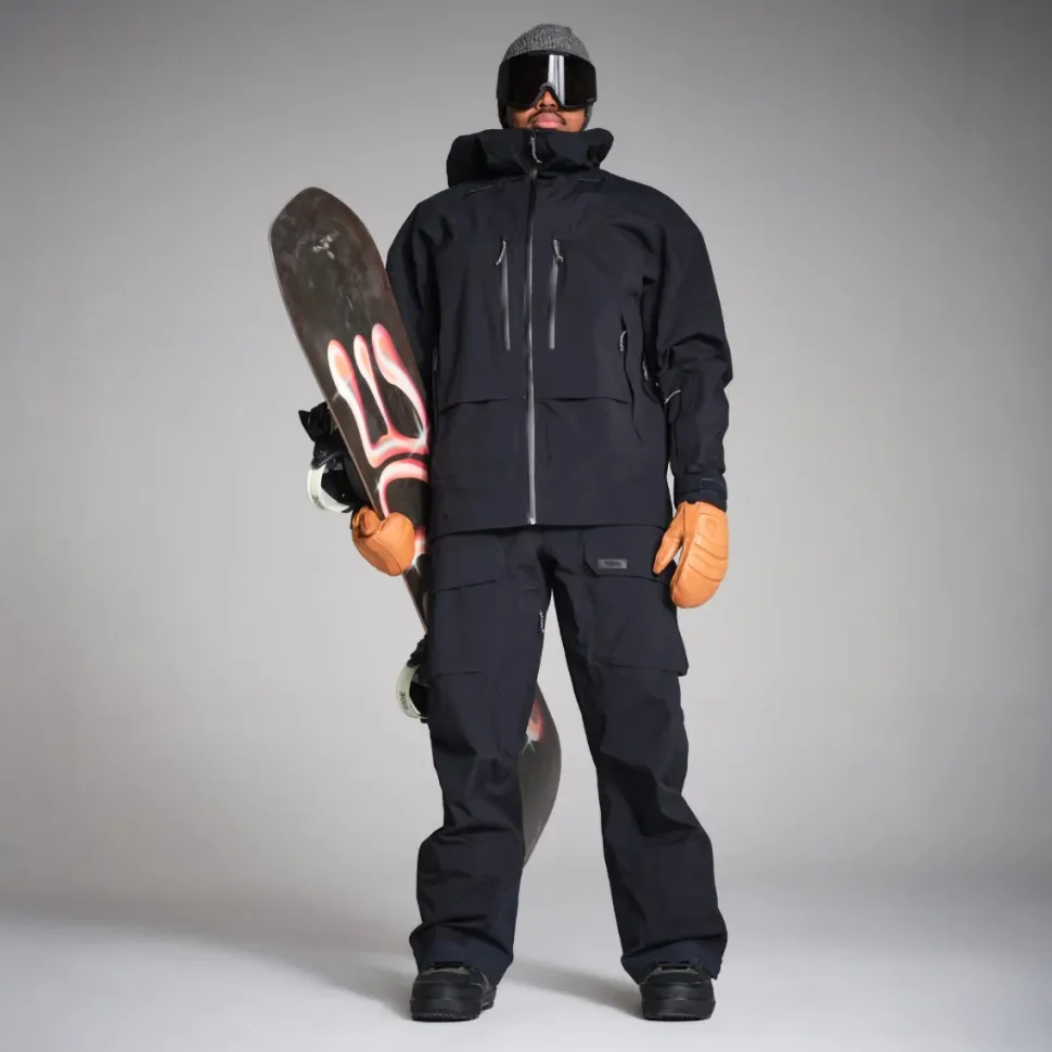 TREWth Primo Bib - Men's
