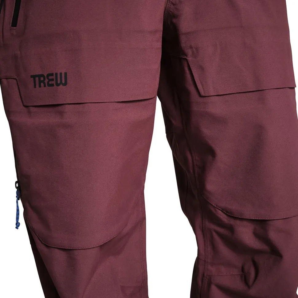 TREWth Primo Bib - Men's