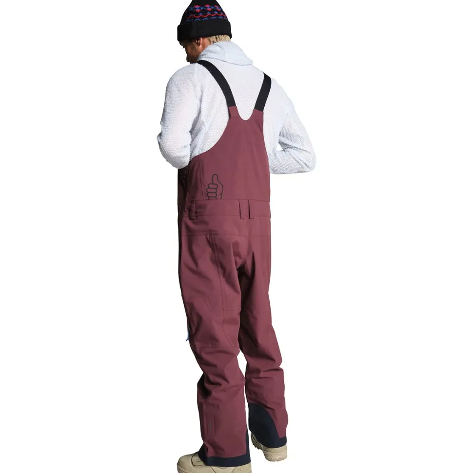 TREWth Primo Bib - Men's
