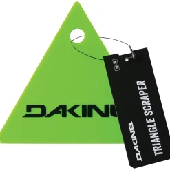 Triangle Scraper