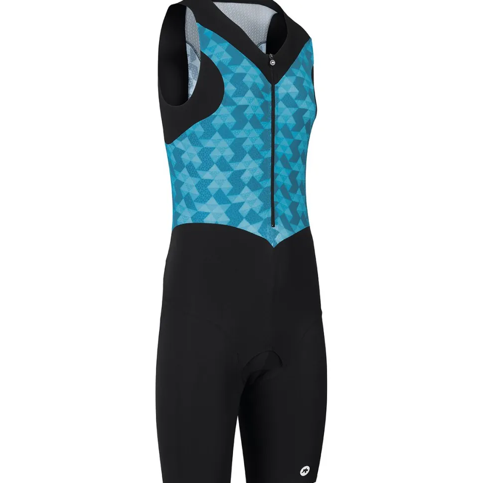 Triator NS Speedsuit - Men's