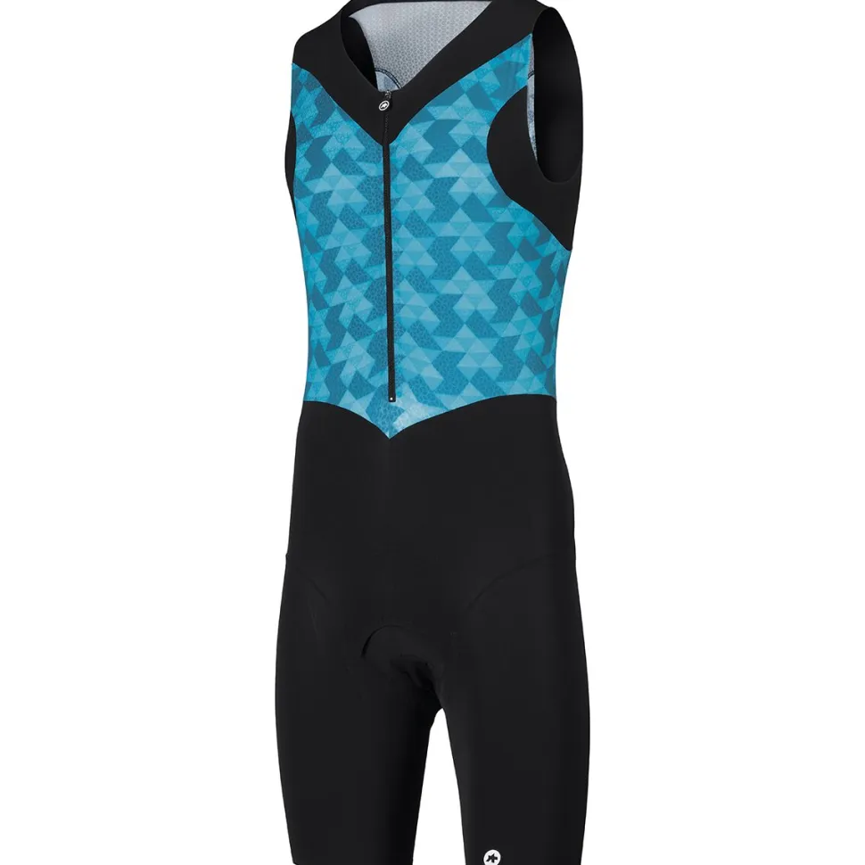 Triator NS Speedsuit - Men's