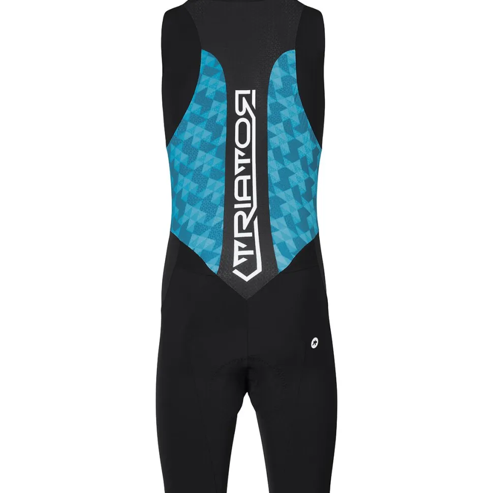 Triator NS Speedsuit - Men's