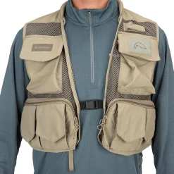 Tributary Vest