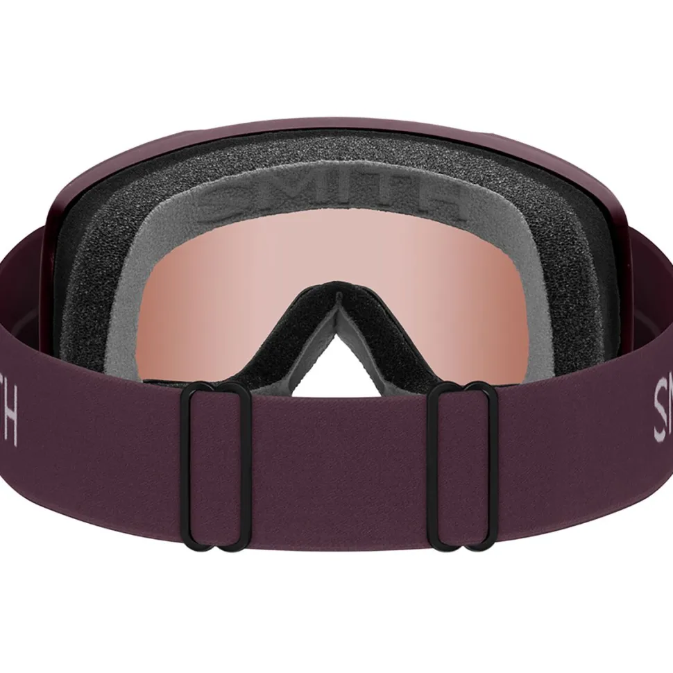 Tribute Goggles